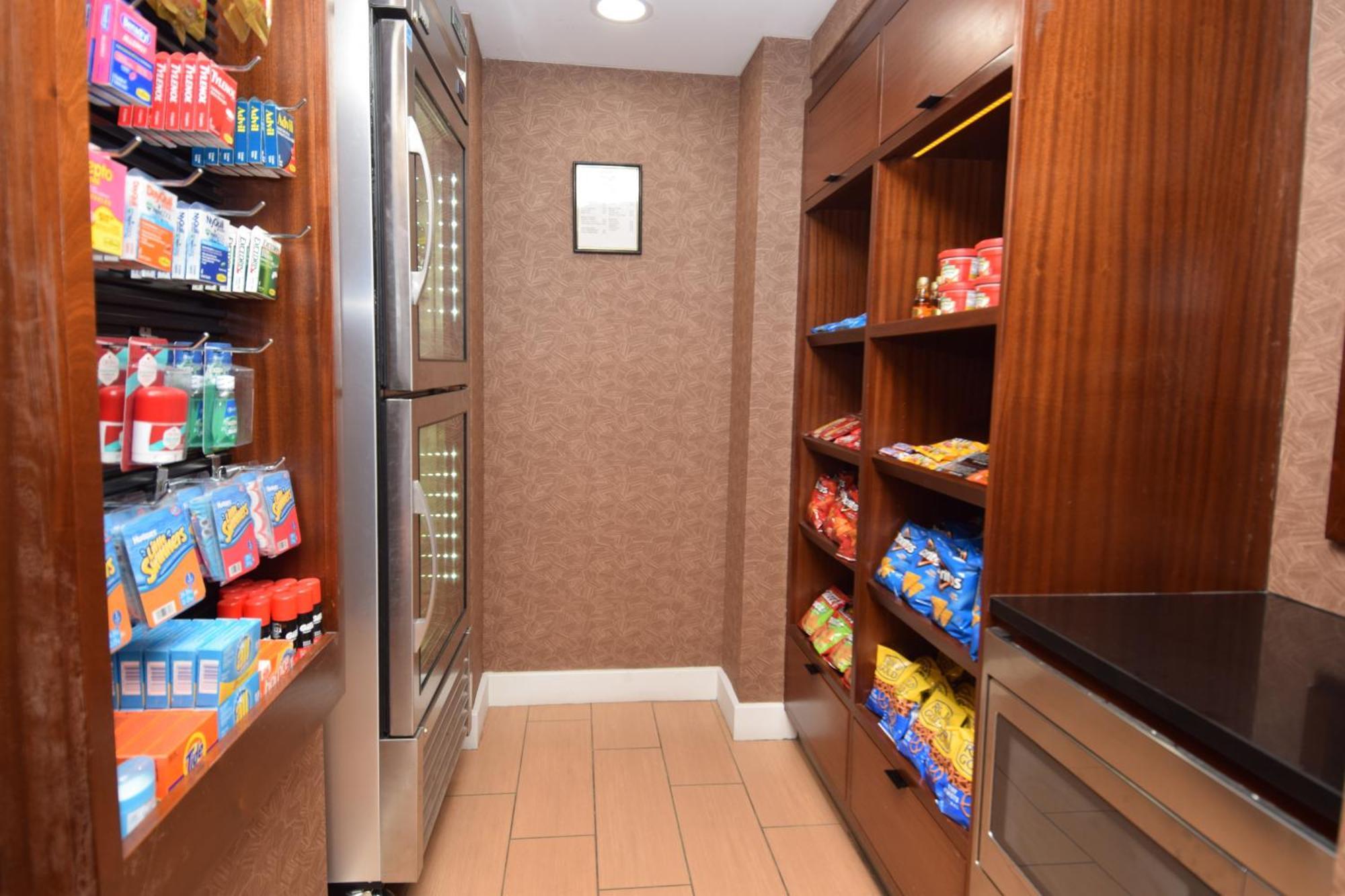 Fairfield Inn By Marriot Binghamton Esterno foto