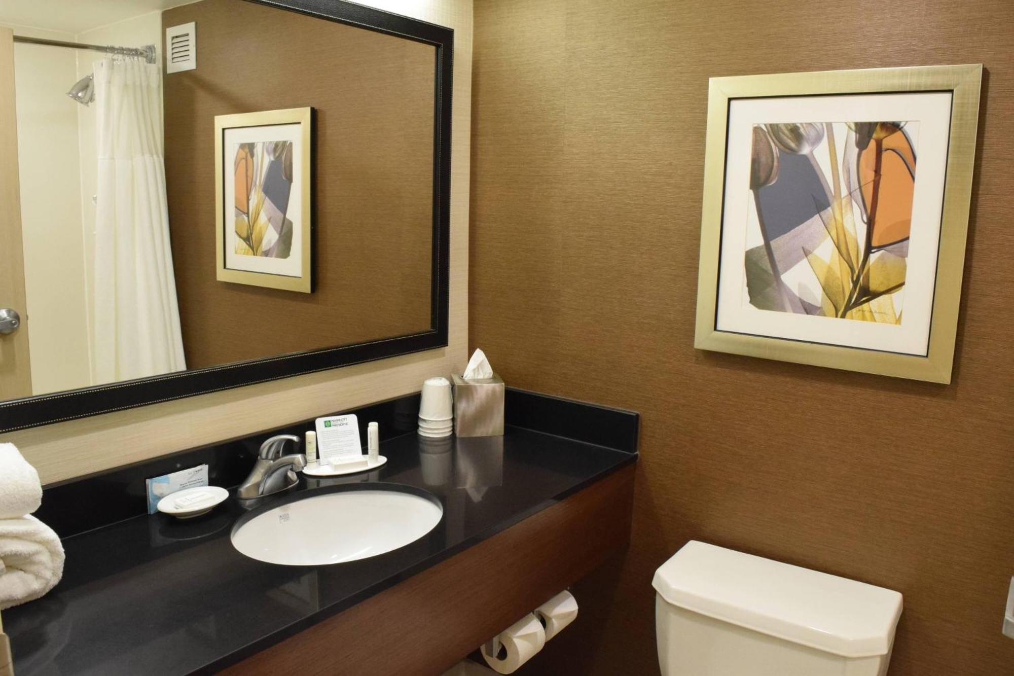 Fairfield Inn By Marriot Binghamton Esterno foto