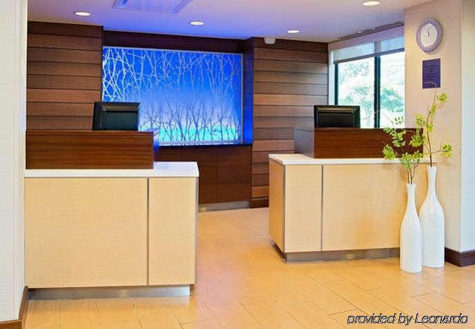 Fairfield Inn By Marriot Binghamton Esterno foto