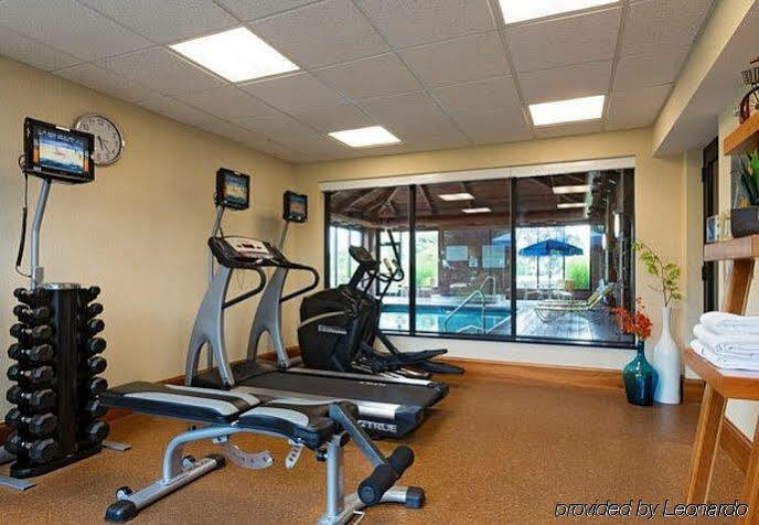 Fairfield Inn By Marriot Binghamton Esterno foto